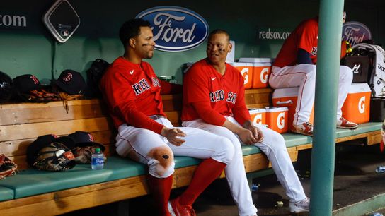 McAdam: Three trends from the Division Series that should concern the Red Sox taken at BSJ Headquarters (Red Sox)